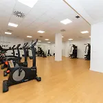 Apartment Mirasierra Luxury Cordoba