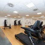 Apartment Mirasierra Luxury
