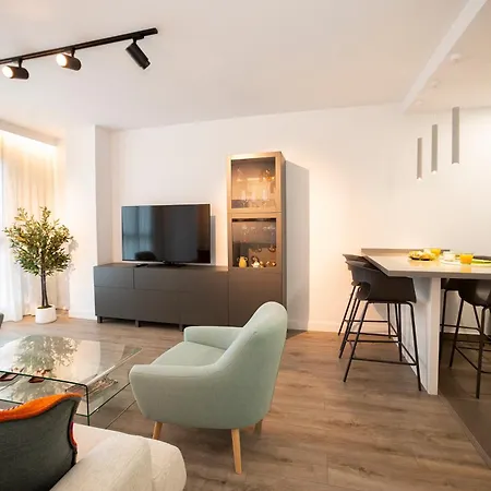 아파트 Mirasierra Luxury 코르도바