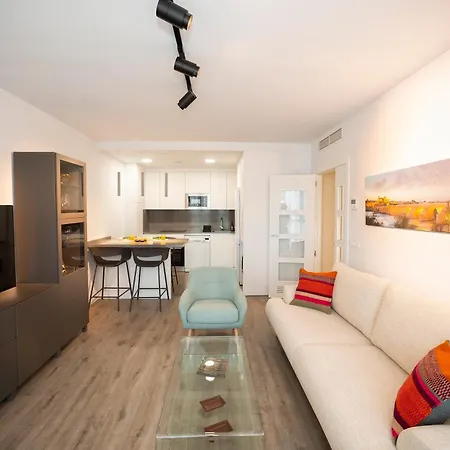 Mirasierra Luxury Apartman