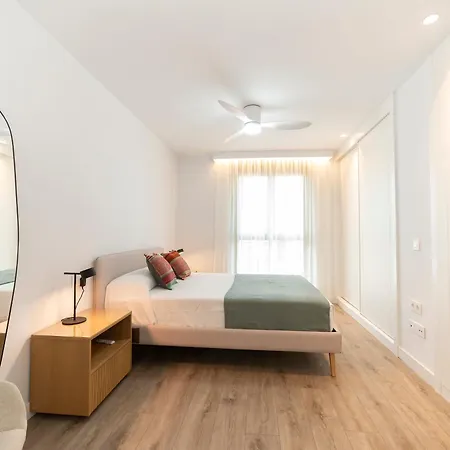 아파트 Mirasierra Luxury 코르도바