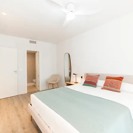 Mirasierra Luxury 아파트