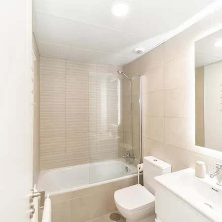 Mirasierra Luxury Διαμέρισμα Κόρδοβα