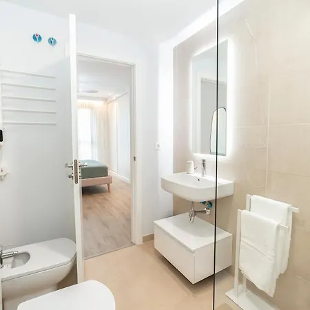 Apartman Mirasierra Luxury Córdoba