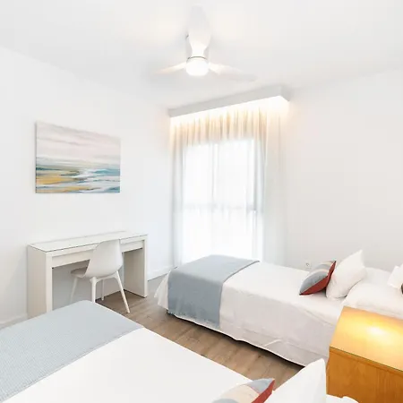 Mirasierra Luxury Apartman