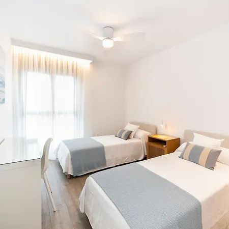 Mirasierra Luxury Apartman *