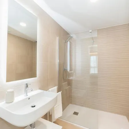 아파트 Mirasierra Luxury 코르도바