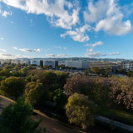 Mirasierra Luxury 아파트