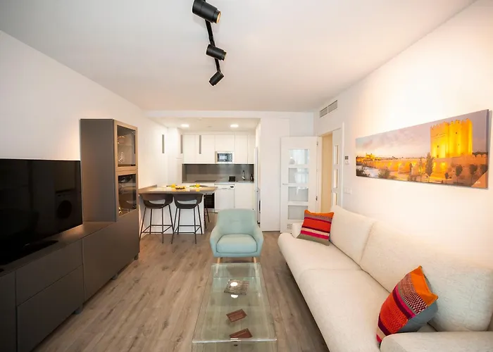 Mirasierra Luxury Apartman