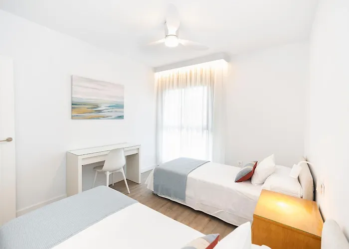 Mirasierra Luxury Apartman
