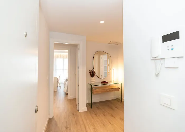 Mirasierra Luxury Apartman *