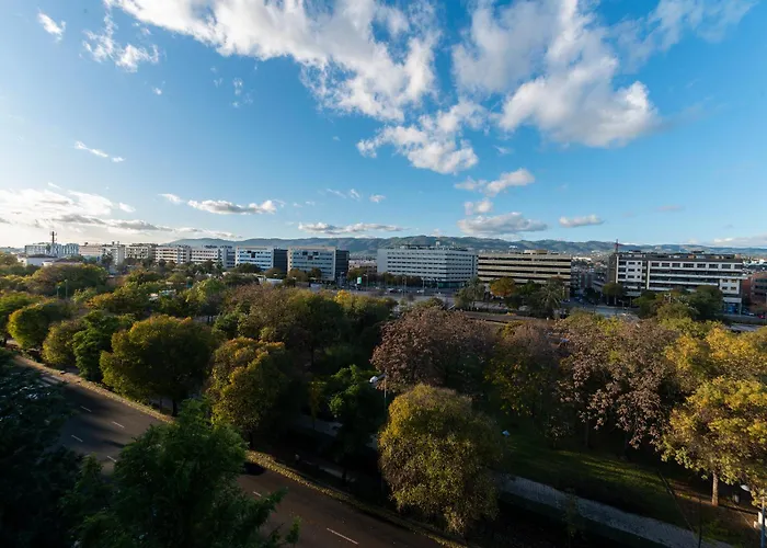 Mirasierra Luxury Apartman