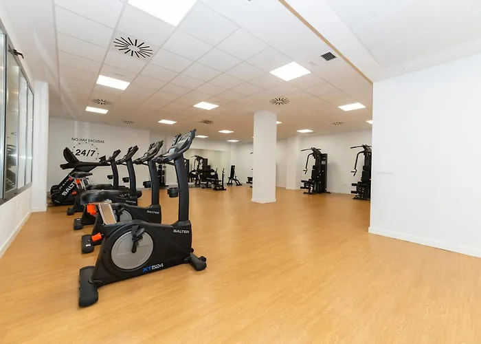 Apartman Mirasierra Luxury Córdoba