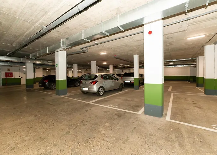 Mirasierra Luxury Córdoba