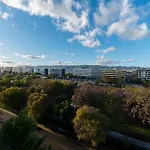 Mirasierra Luxury Apartment