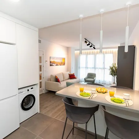 Mirasierra Luxury 公寓 *